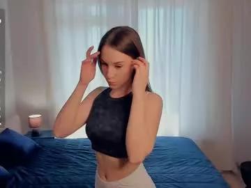 Photos of antoniagoodsell from Chaturbate is Freechat