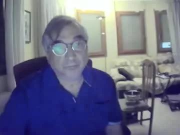 antonio2605 from Chaturbate is Freechat
