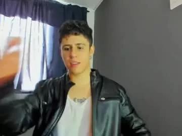 Antonnello_ webcams show profile image 