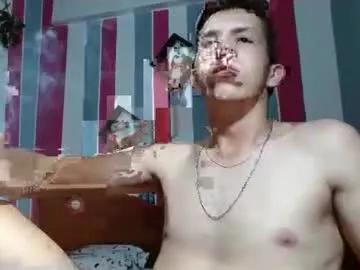 antony_hardx_ from Chaturbate is Freechat