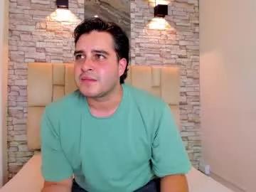 antony_wade from Chaturbate is Freechat