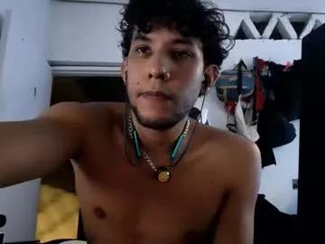 anuardhm from Chaturbate