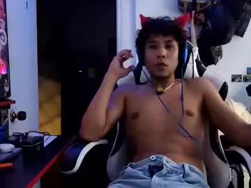 anuardhm from Chaturbate