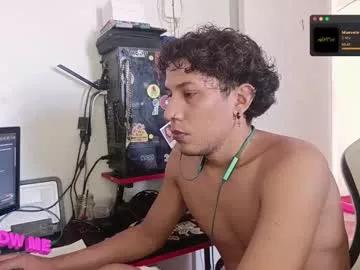 anuardhm from Chaturbate