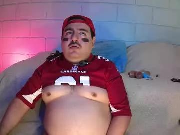 anuarfox from Chaturbate
