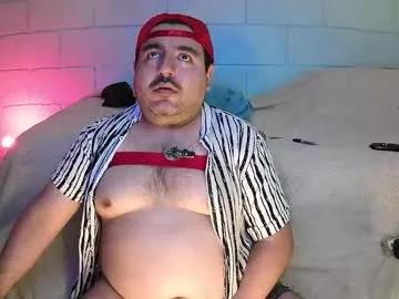anuarfox from Chaturbate