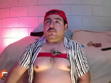 anuarfox from Chaturbate