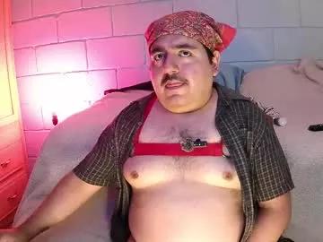 anuarfox from Chaturbate