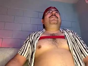 anuarfox from Chaturbate
