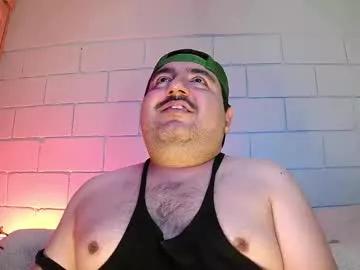 anuarfox from Chaturbate
