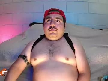 anuarfox from Chaturbate