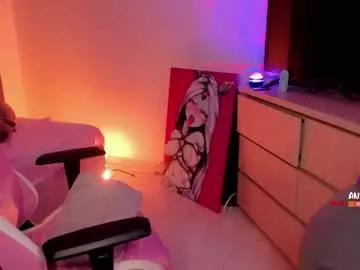 any_lol7 from Chaturbate is Freechat