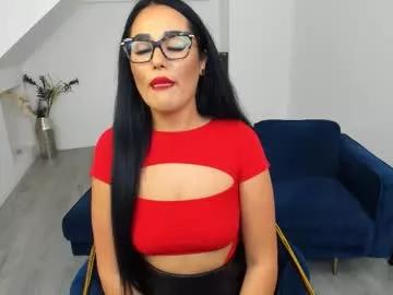 anya_evy from Chaturbate is Freechat
