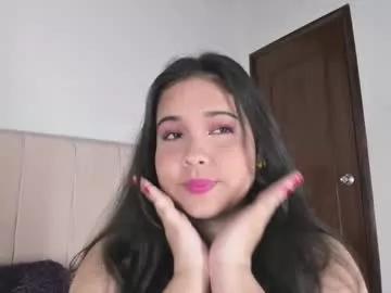 anyagraham from Chaturbate