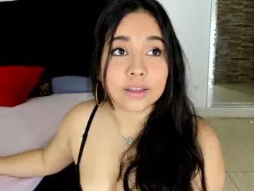 anyagraham from Chaturbate