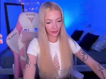 anyataylorr from Chaturbate