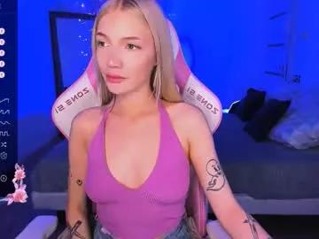 anyataylorr from Chaturbate