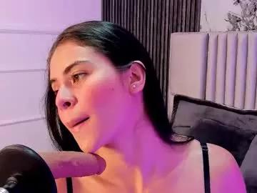 anyawillow from Chaturbate is Freechat