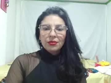 Anybellucci webcams show profile image 