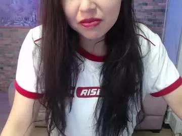 anydole_b from Chaturbate is Freechat