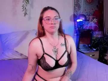 Anye_dh webcams show profile image 