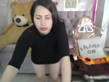 anyu26_b from Chaturbate is Freechat