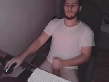 apacheloversex from Chaturbate