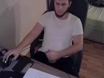 apacheloversex from Chaturbate