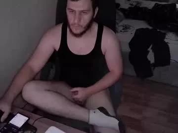 apacheloversex from Chaturbate