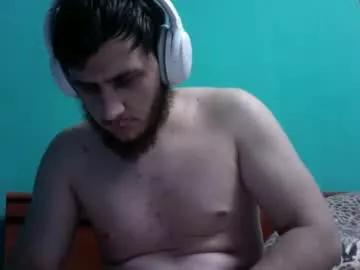 apacheloversex from Chaturbate