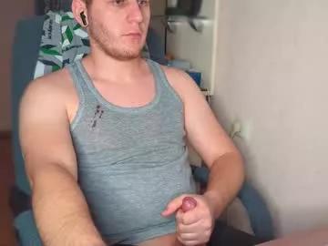apacheloversex from Chaturbate