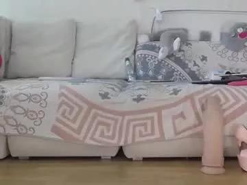 apalachicola555 from Chaturbate