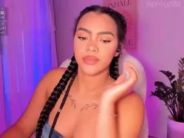 Aphrodite_sweet webcams show profile image 