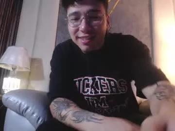 apolo_burton from Chaturbate is Freechat