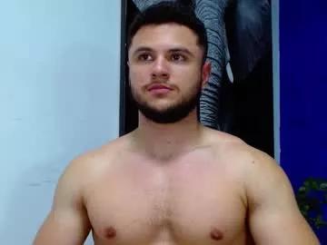 apolo_klein1 from Chaturbate is Freechat