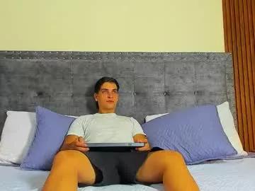 apolo_moon18 from Chaturbate is Freechat