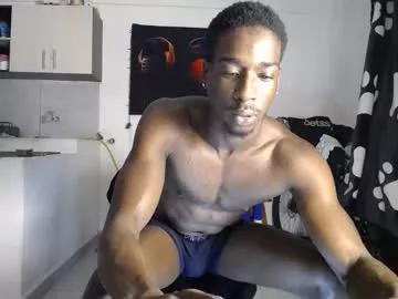 Photos of apoloblackbig from Chaturbate is Freechat