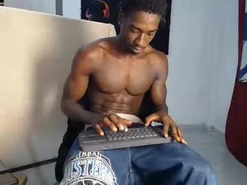 apoloblackbig from Chaturbate is Freechat