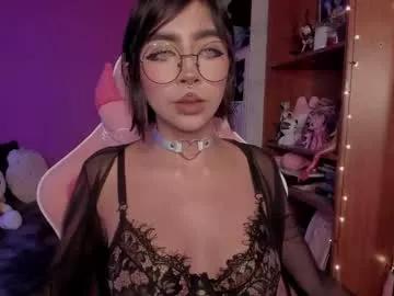 applebunny from Chaturbate