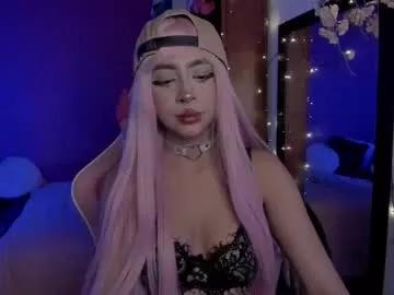 applebunny from Chaturbate is Freechat