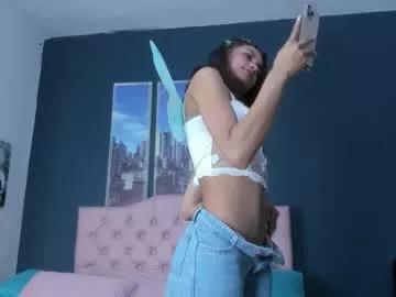 applehot_lr from Chaturbate