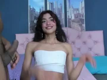 applehot_lr from Chaturbate is Freechat