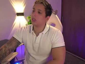 Appolo_allen webcams show profile image 
