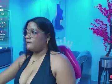 april_castro from Chaturbate is Freechat