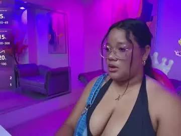 april_castro from Chaturbate is Freechat
