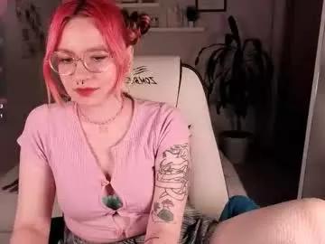 april_coy from Chaturbate is Freechat