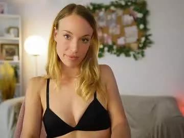 april_rose__ from Chaturbate is Freechat