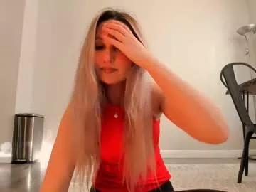 aprilaudrey_ from Chaturbate is Freechat