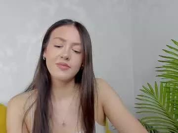 aprilwebb from Chaturbate is Freechat