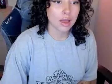 aqua_emilly from Chaturbate